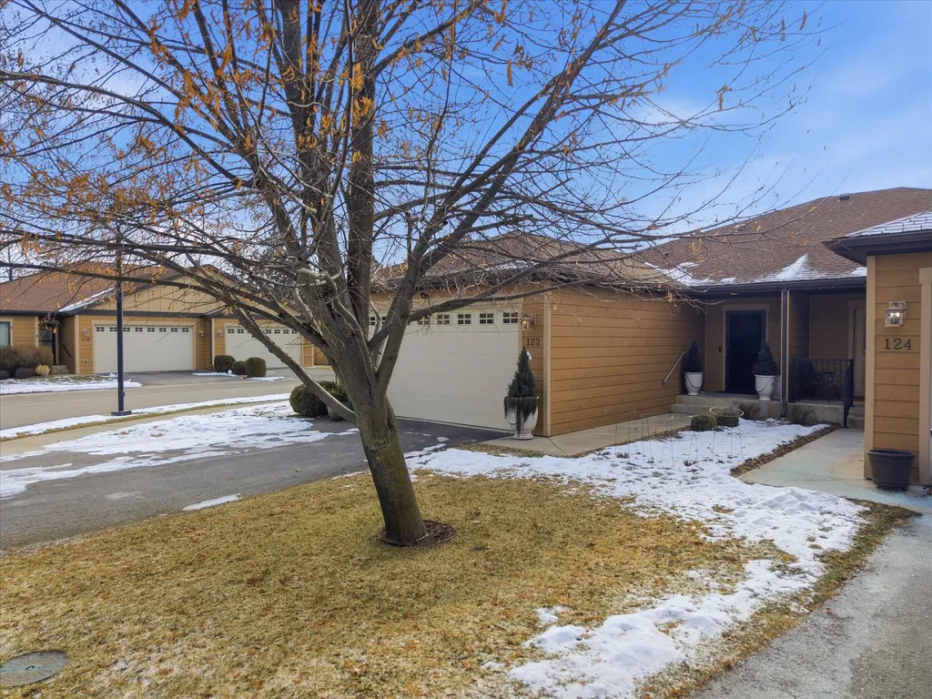 122 Granary Ridge Drive Kalispell MT 59901