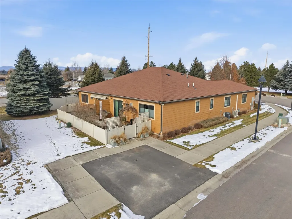 122 Granary Ridge Drive Kalispell MT 59901