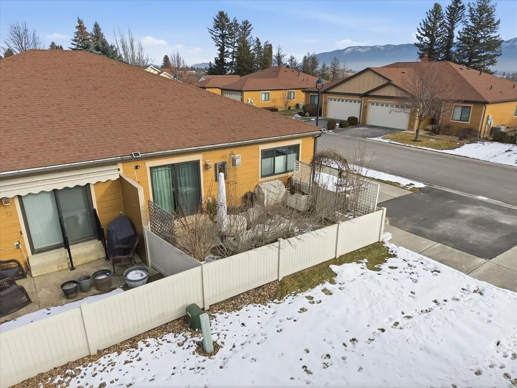 122 Granary Ridge Drive Kalispell MT 59901