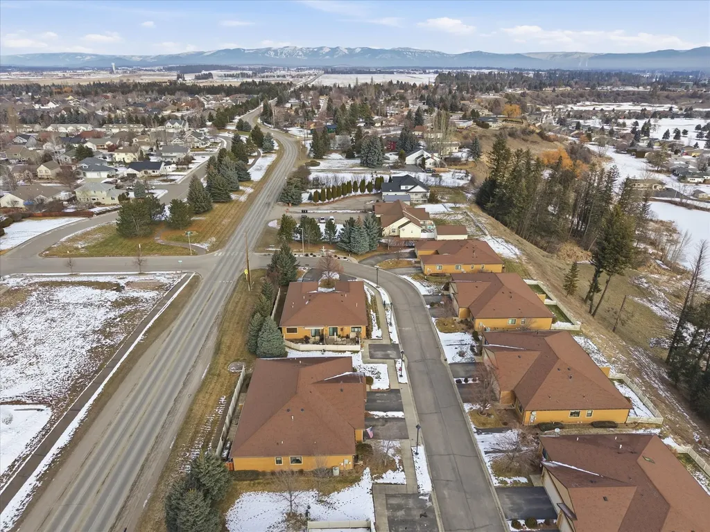 122 Granary Ridge Drive Kalispell MT 59901