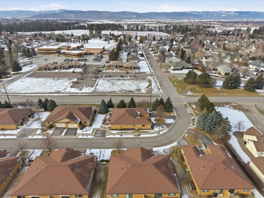 122 Granary Ridge Drive Kalispell MT 59901