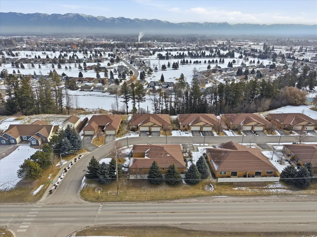 122 Granary Ridge Drive Kalispell MT 59901