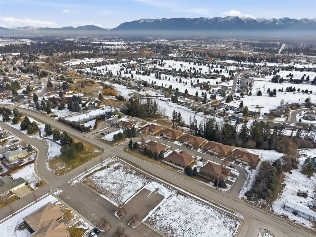 122 Granary Ridge Drive Kalispell MT 59901