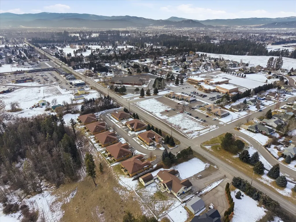 122 Granary Ridge Drive Kalispell MT 59901