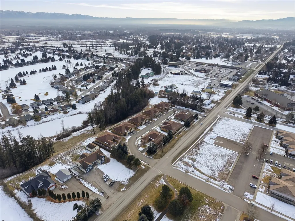 122 Granary Ridge Drive Kalispell MT 59901