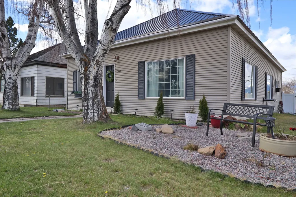 1200 4th Street Deer Lodge MT 59722