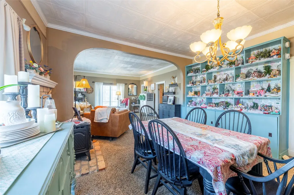 1200 4th Street Deer Lodge MT 59722