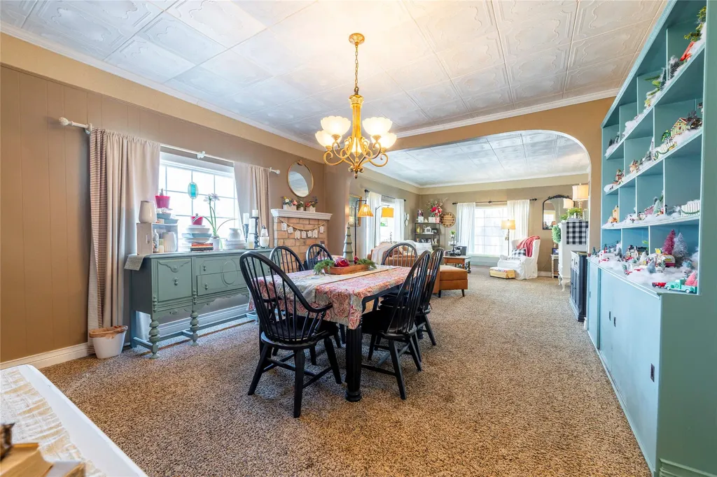 1200 4th Street Deer Lodge MT 59722