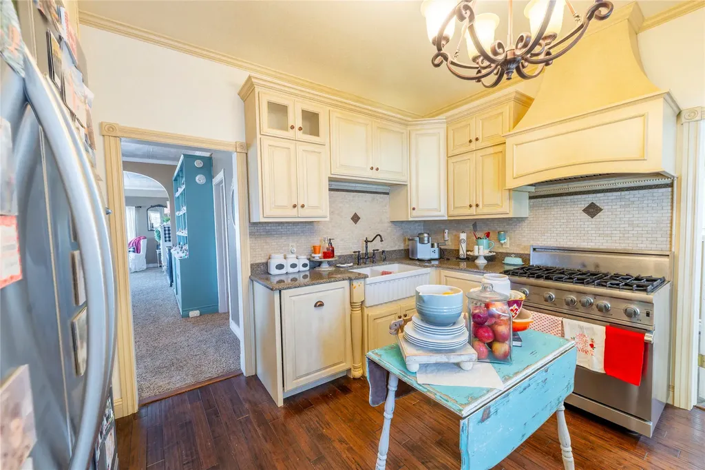 1200 4th Street Deer Lodge MT 59722