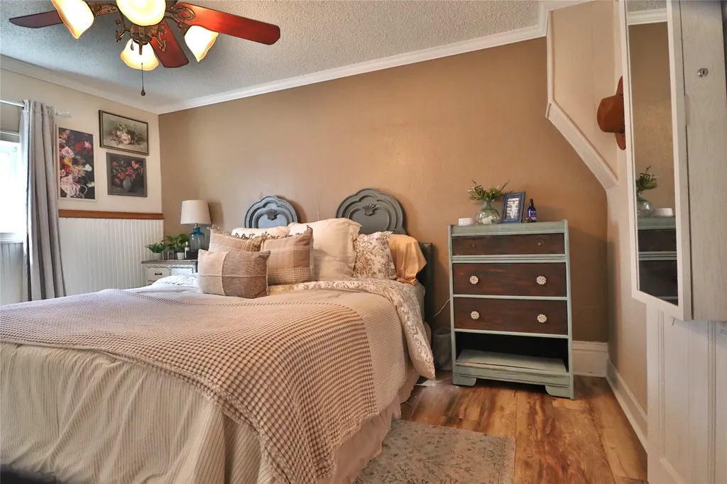 1200 4th Street Deer Lodge MT 59722