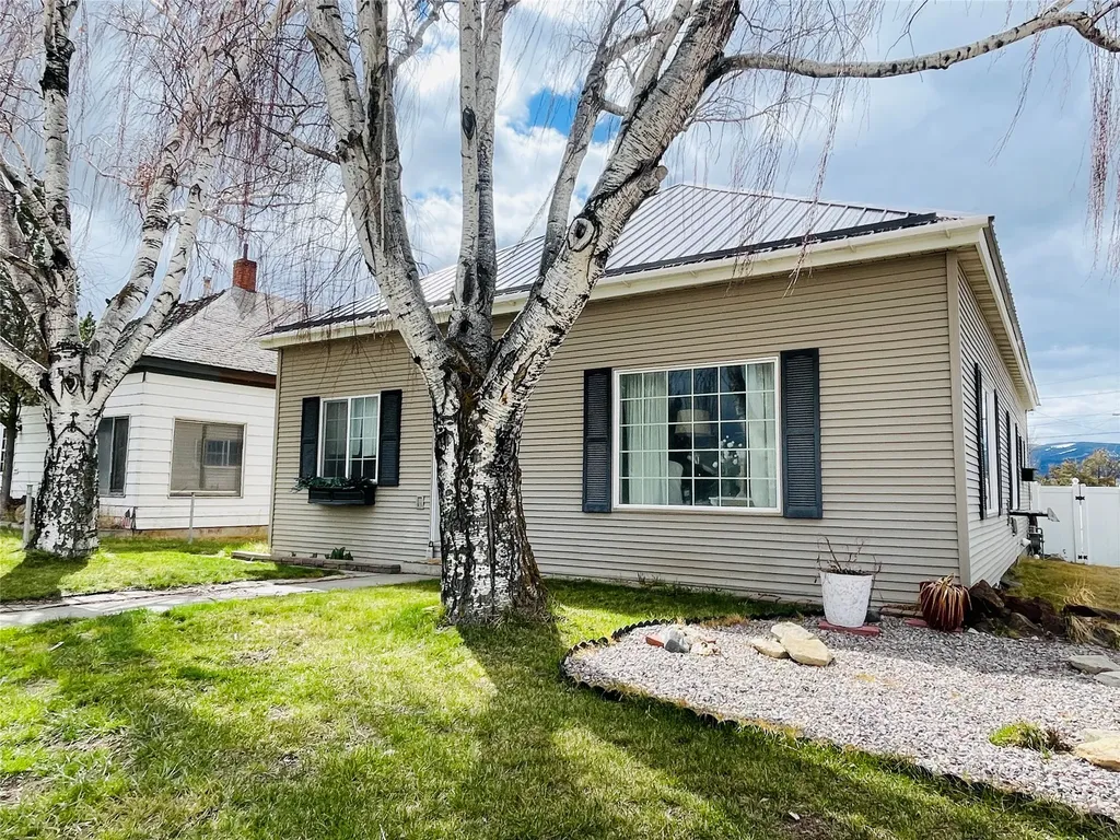 1200 4th Street Deer Lodge MT 59722