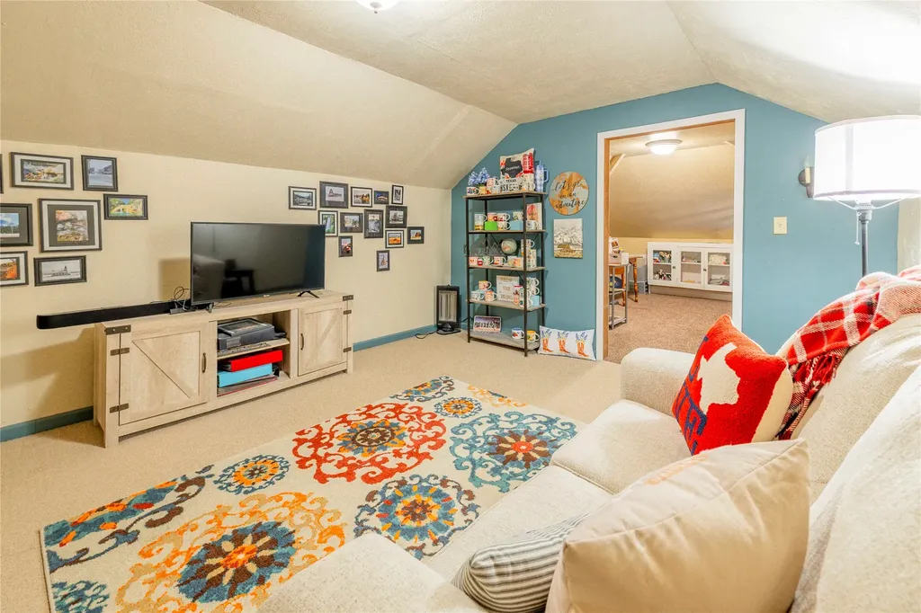 1200 4th Street Deer Lodge MT 59722