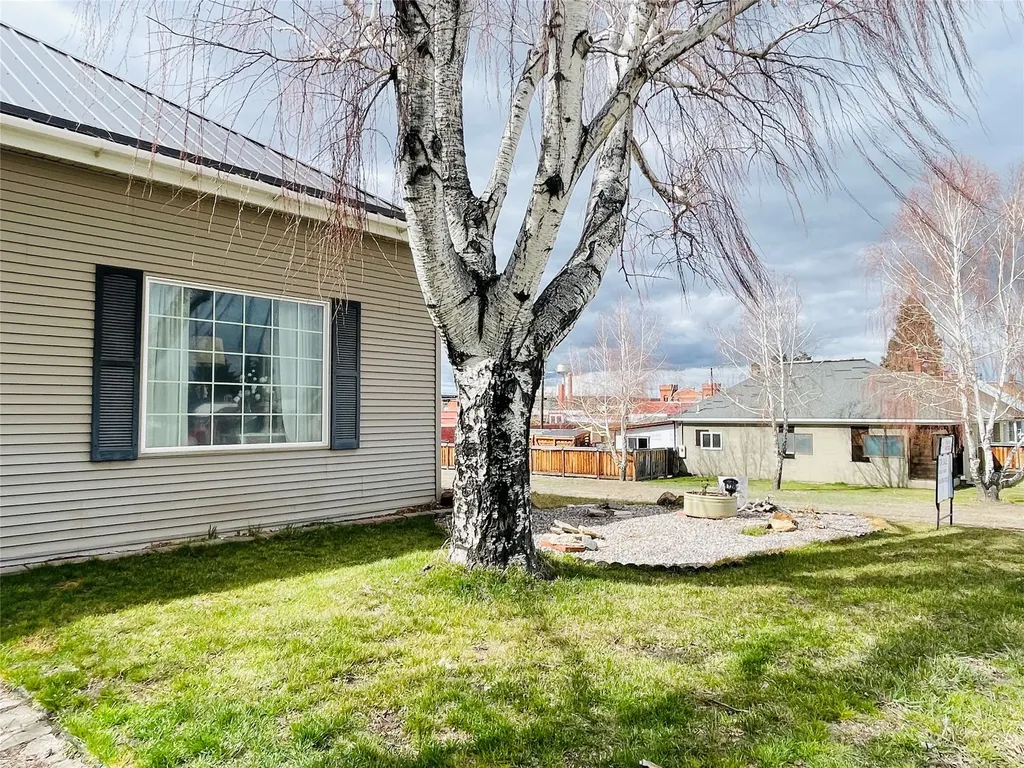 1200 4th Street Deer Lodge MT 59722