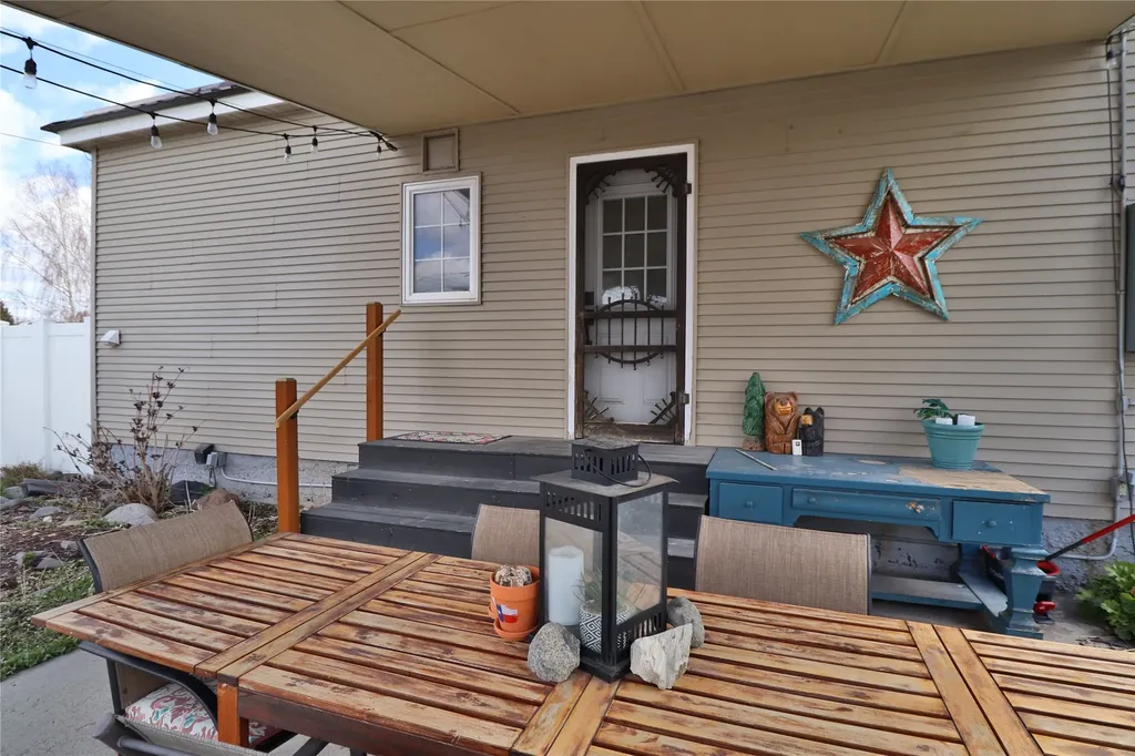 1200 4th Street Deer Lodge MT 59722