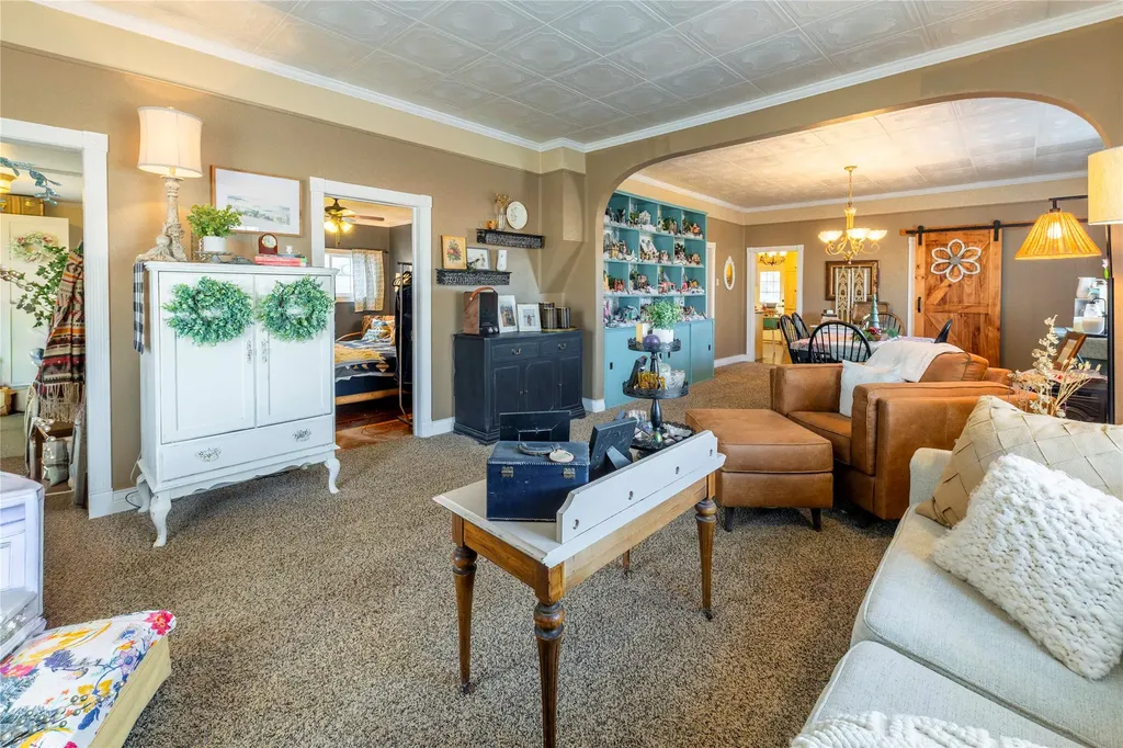 1200 4th Street Deer Lodge MT 59722