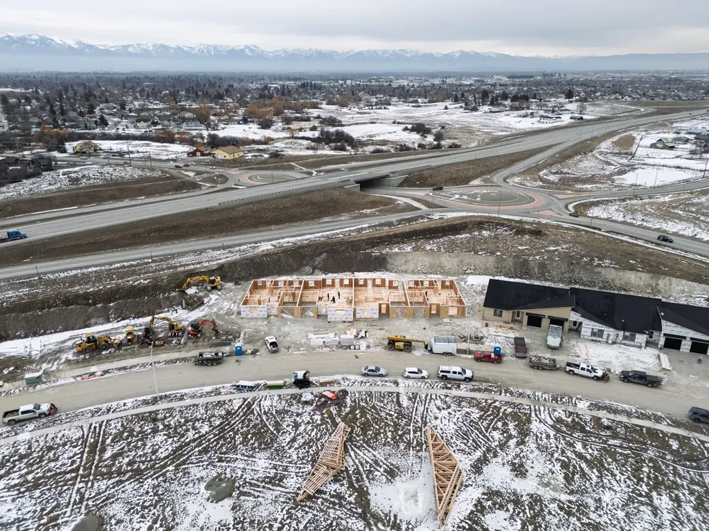 152 Peaks View Loop Kalispell MT 59901