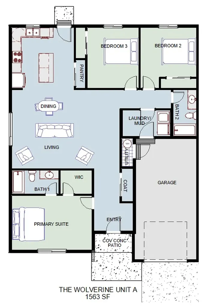 152 Peaks View Loop Kalispell MT 59901