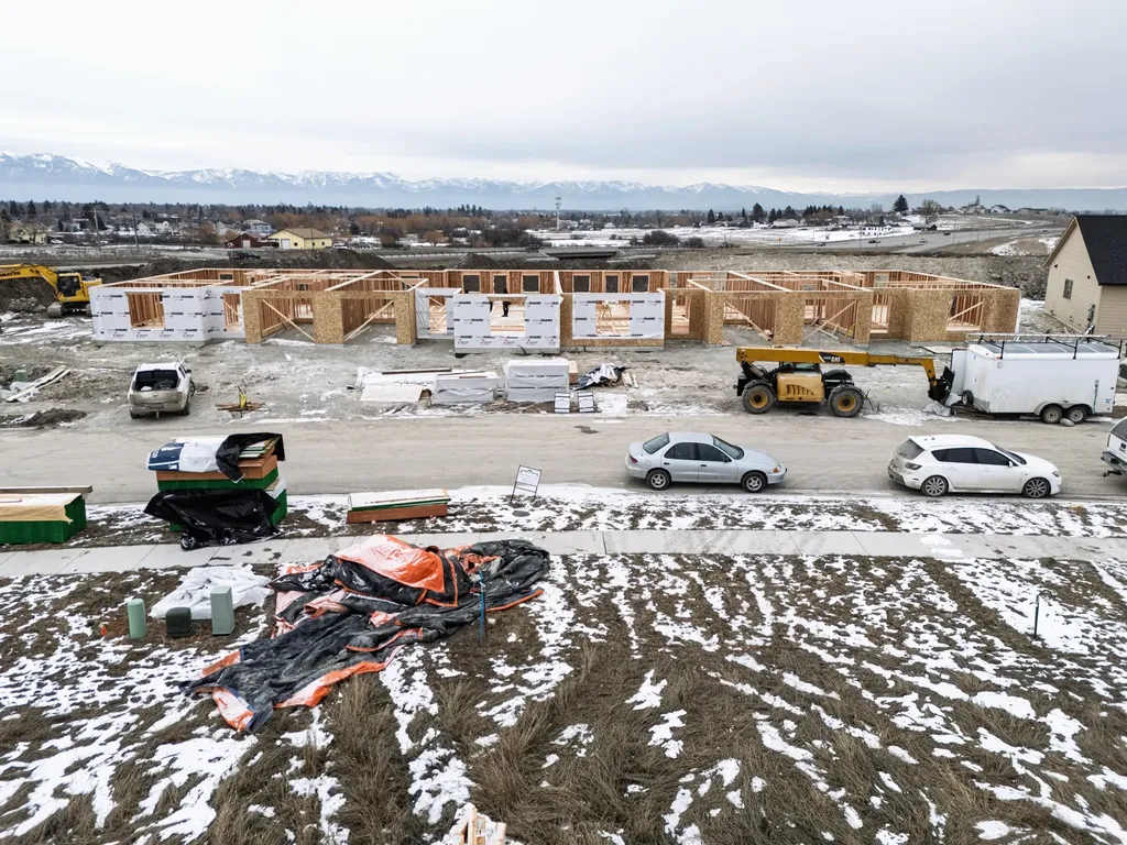 152 Peaks View Loop Kalispell MT 59901
