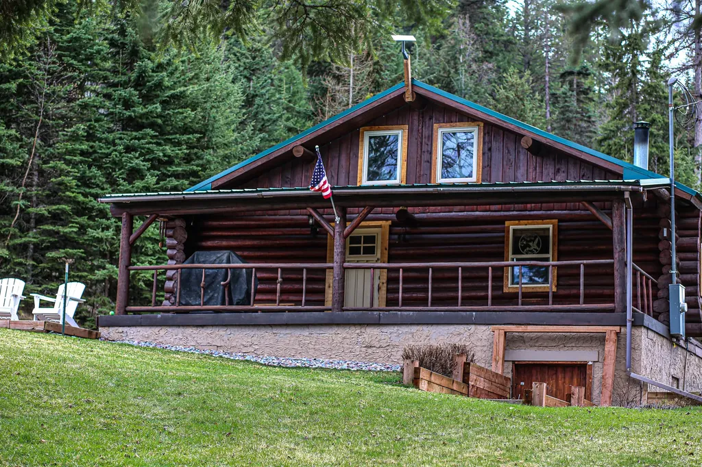 194 Mcmannamy Way Kalispell MT 59901