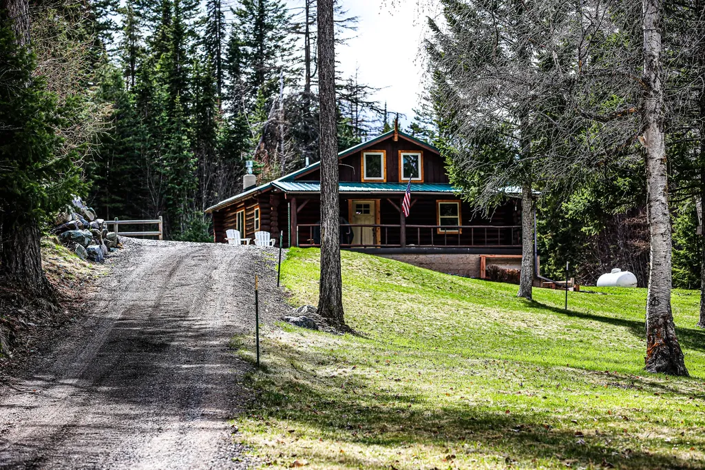194 Mcmannamy Way Kalispell MT 59901