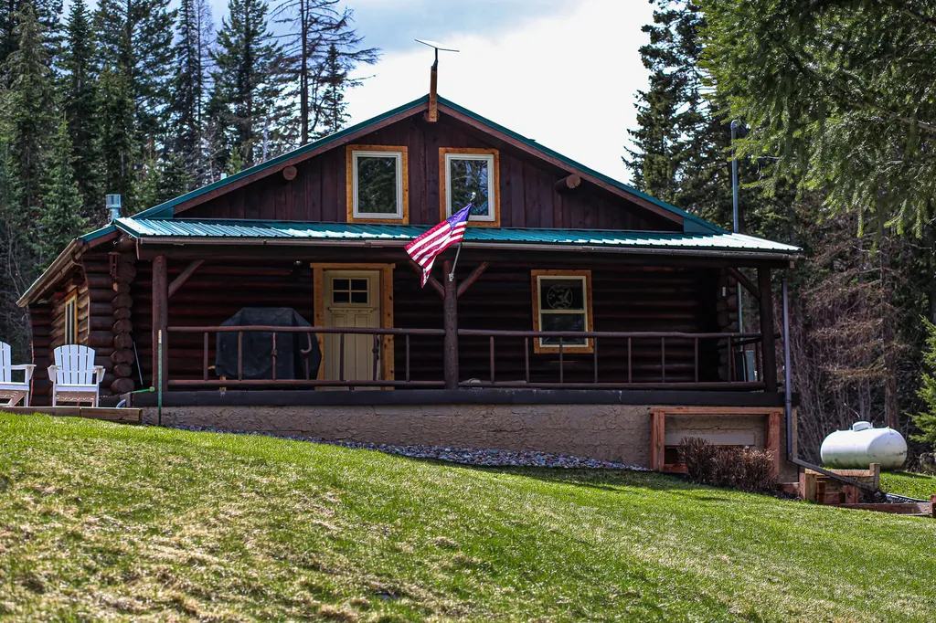 194 Mcmannamy Way Kalispell MT 59901