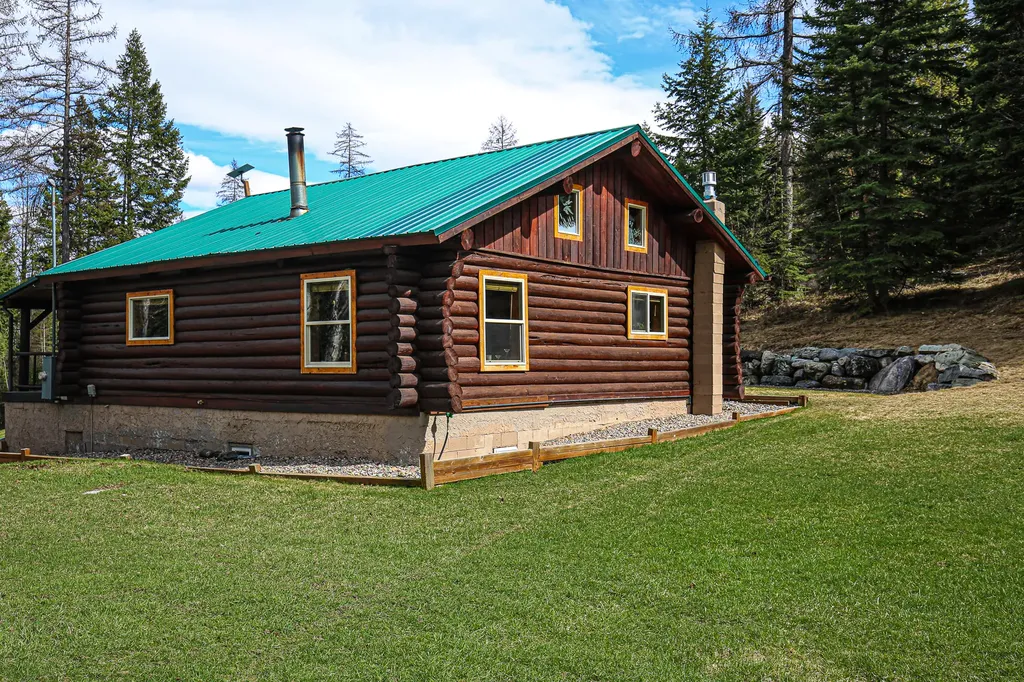 194 Mcmannamy Way Kalispell MT 59901