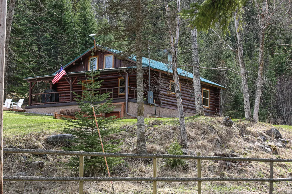 194 Mcmannamy Way Kalispell MT 59901