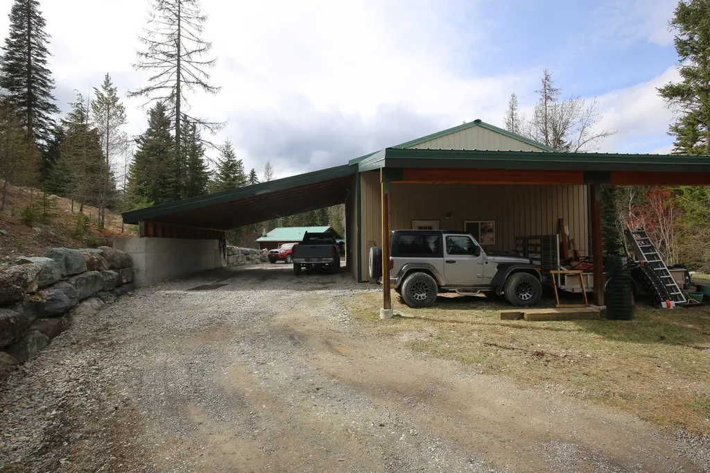 194 Mcmannamy Way Kalispell MT 59901