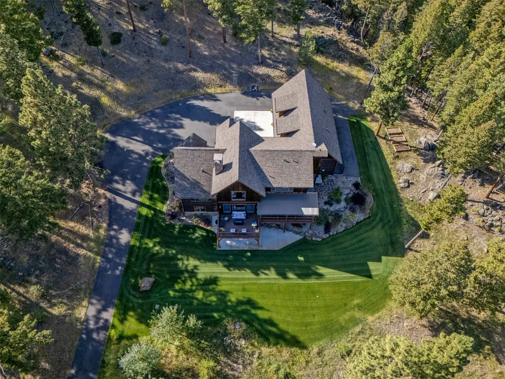 3 Bobcat Court Clancy MT 59634