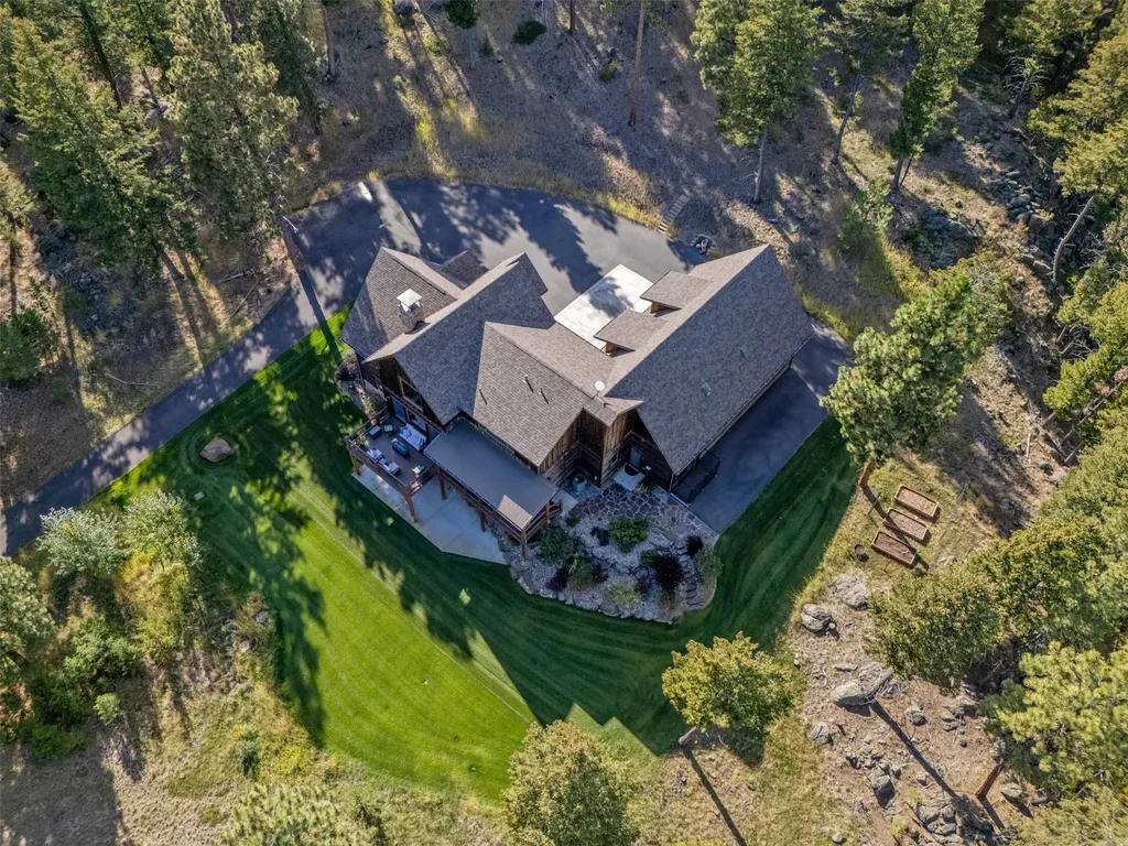 3 Bobcat Court Clancy MT 59634