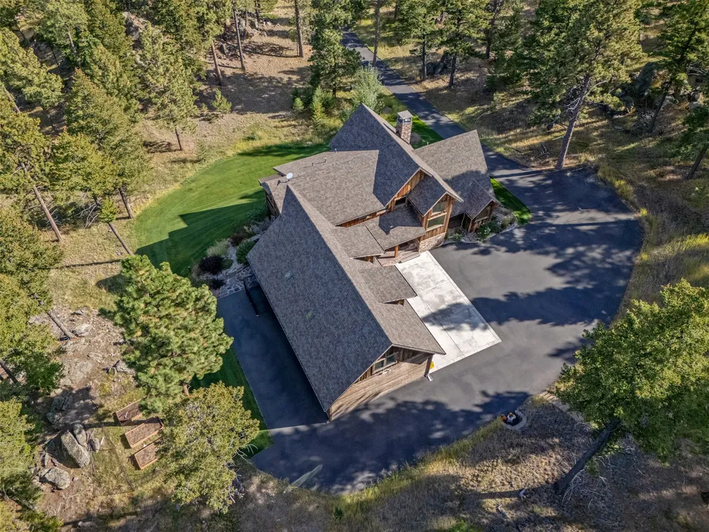 3 Bobcat Court Clancy MT 59634