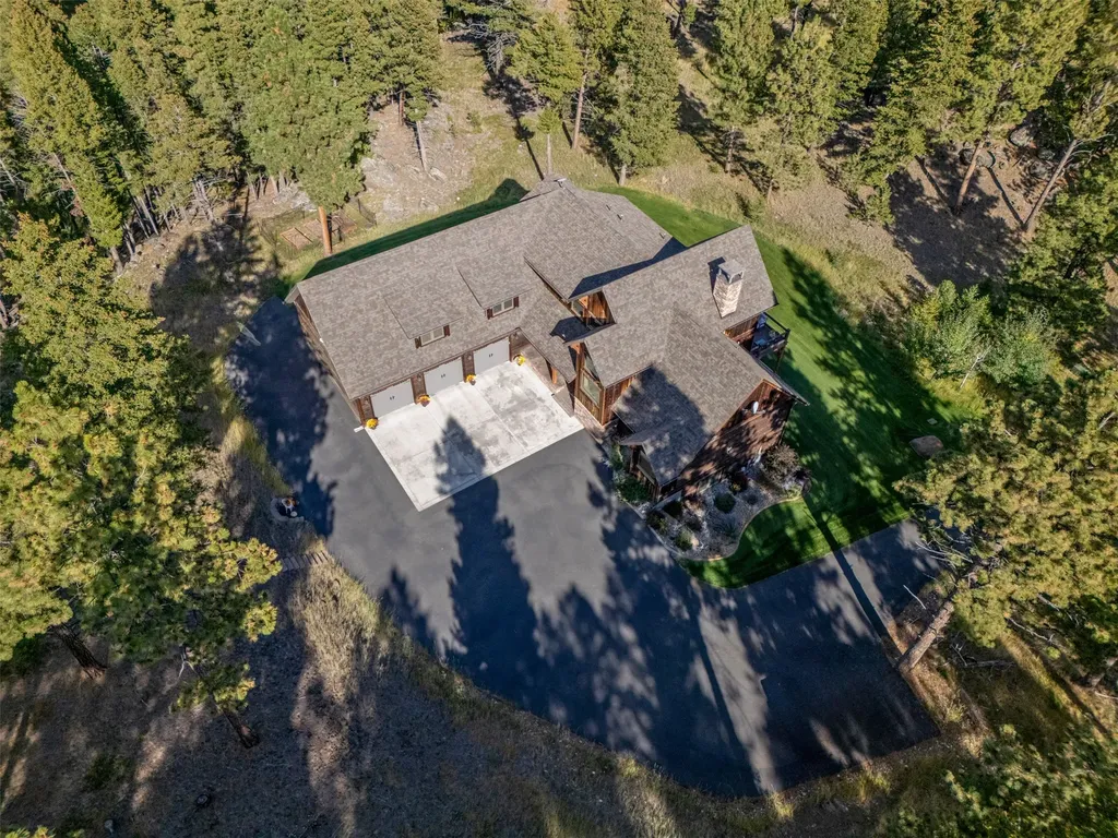 3 Bobcat Court Clancy MT 59634