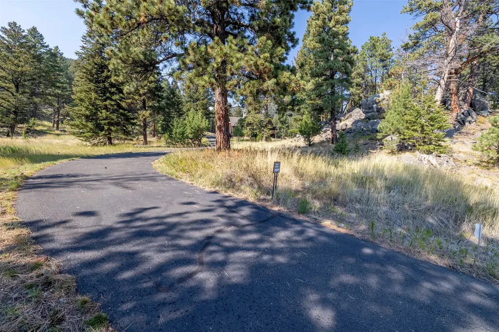 3 Bobcat Court Clancy MT 59634