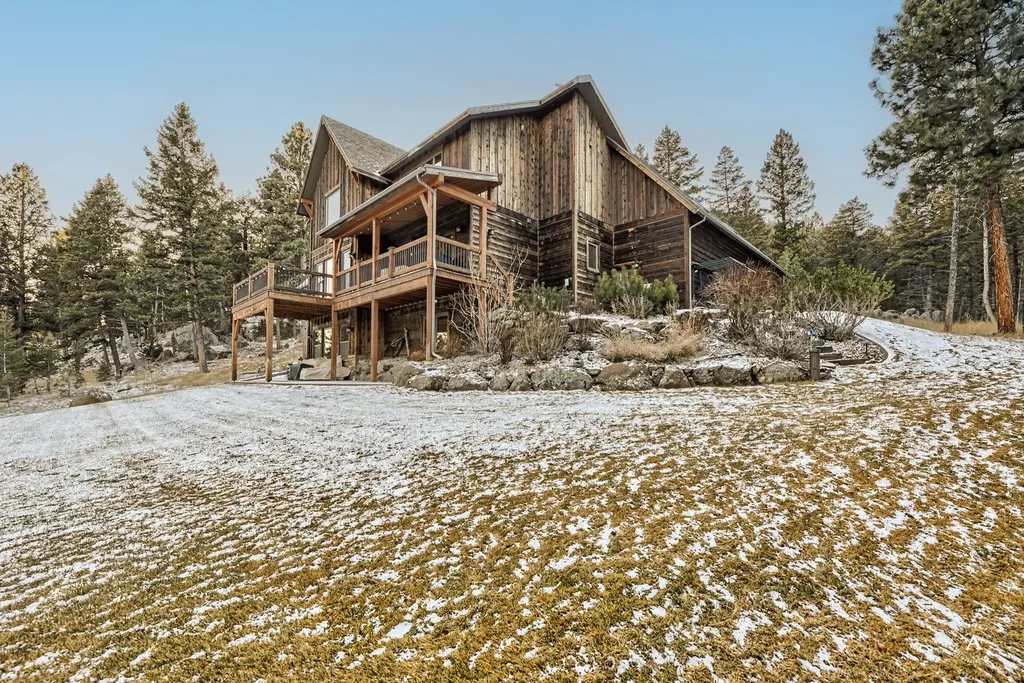 3 Bobcat Court Clancy MT 59634