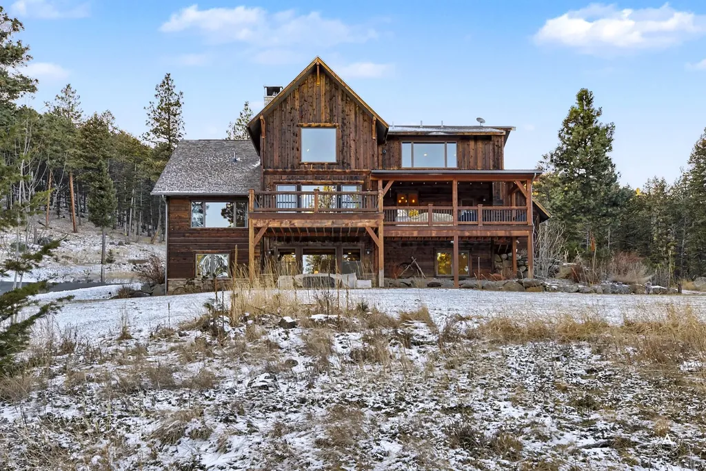 3 Bobcat Court Clancy MT 59634