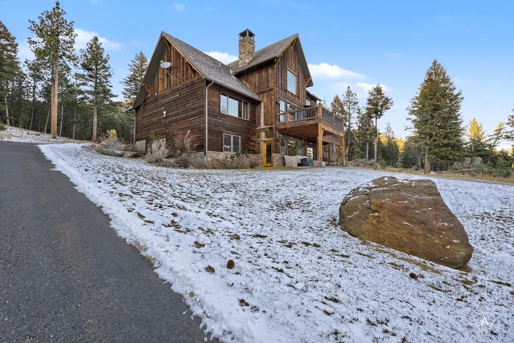 3 Bobcat Court Clancy MT 59634