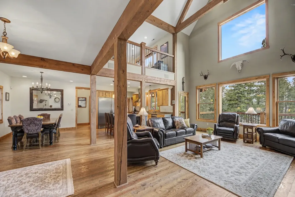 3 Bobcat Court Clancy MT 59634