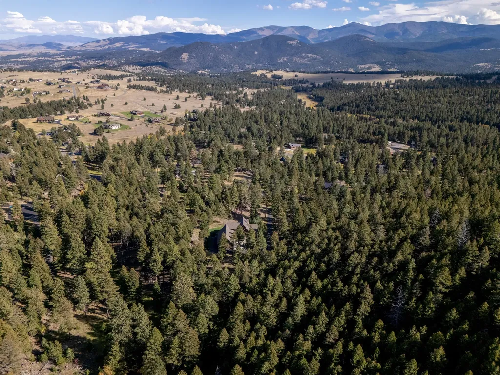 3 Bobcat Court Clancy MT 59634
