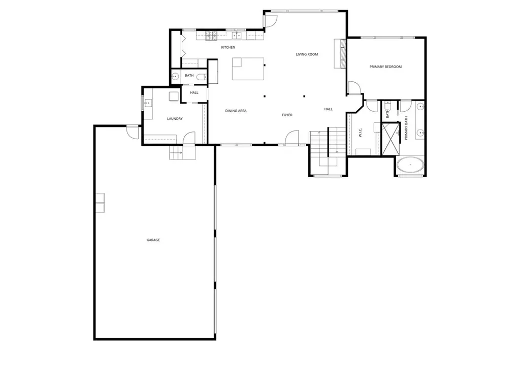 3 Bobcat Court Clancy MT 59634