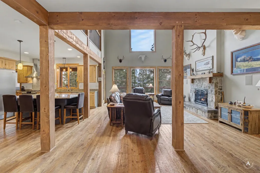 3 Bobcat Court Clancy MT 59634