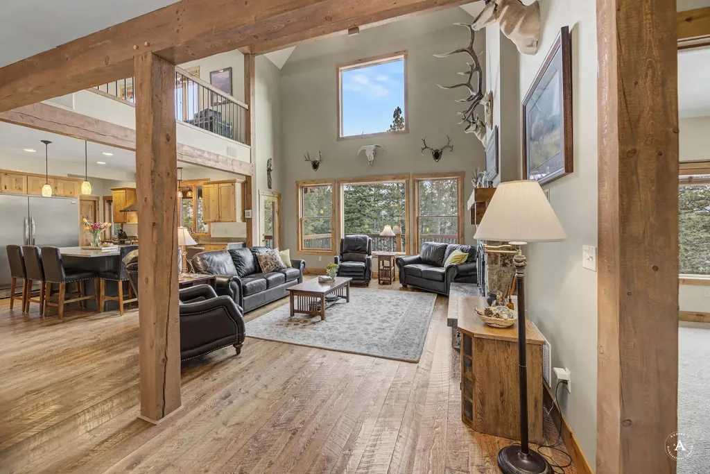3 Bobcat Court Clancy MT 59634