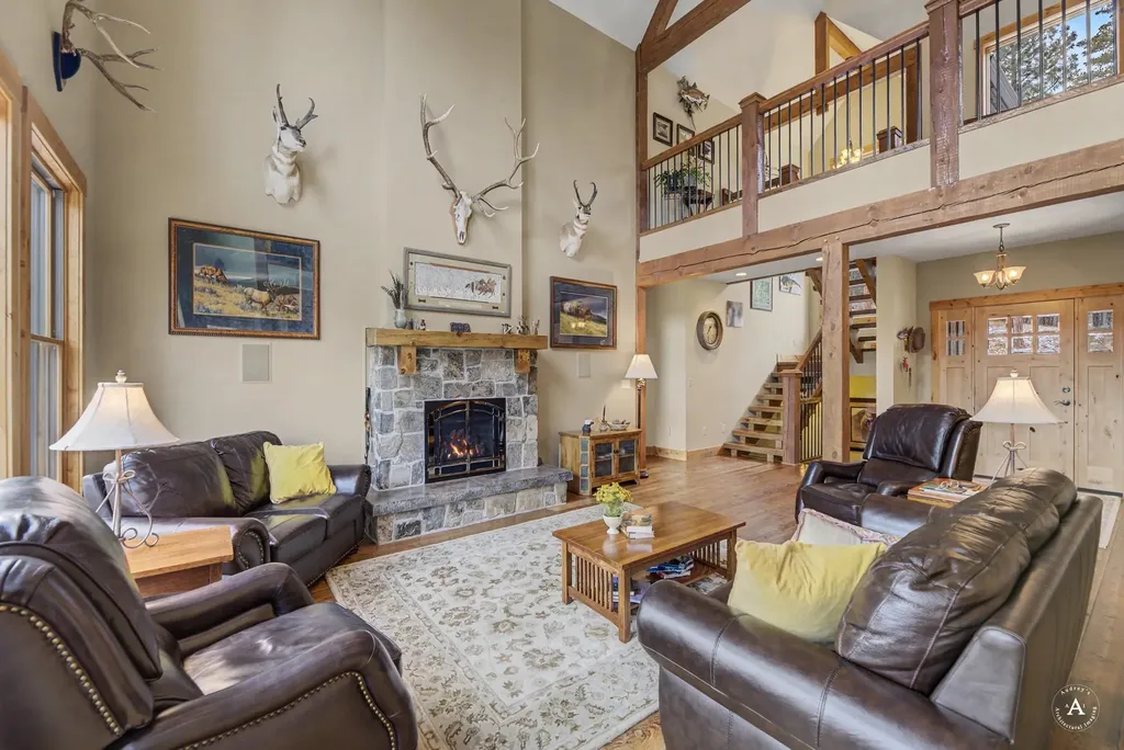 3 Bobcat Court Clancy MT 59634