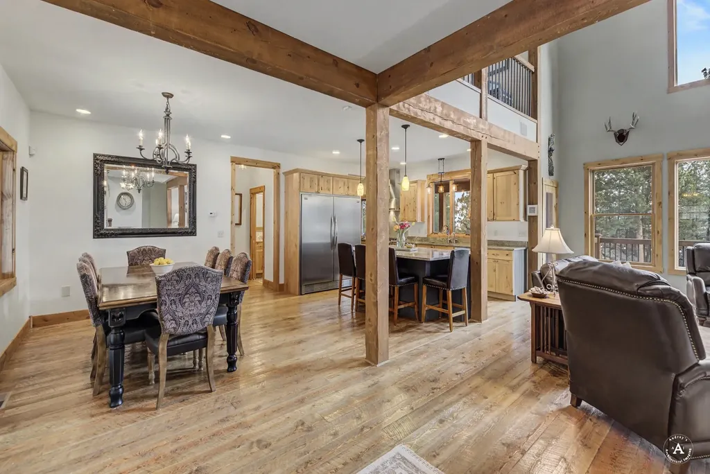 3 Bobcat Court Clancy MT 59634