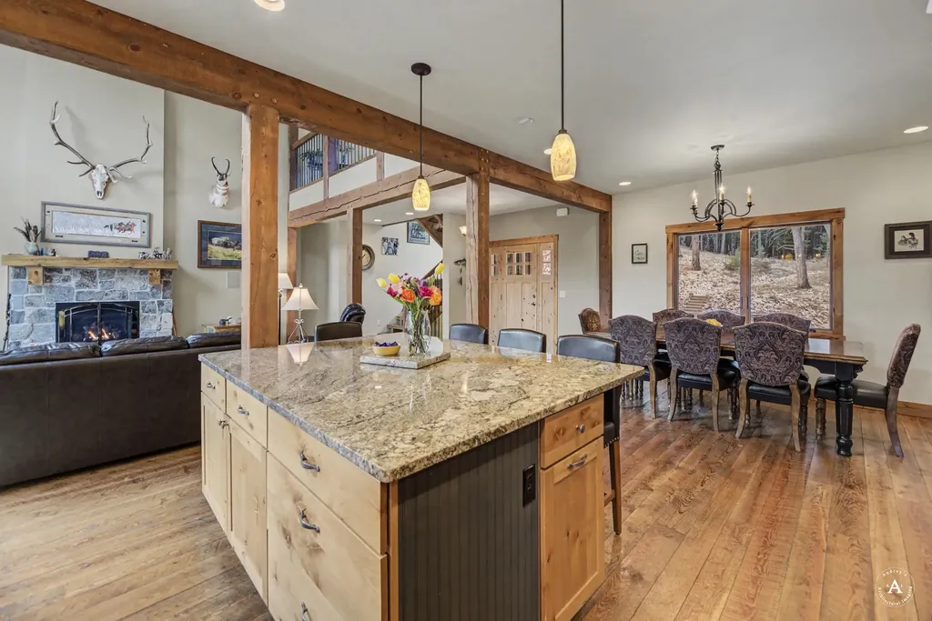 3 Bobcat Court Clancy MT 59634