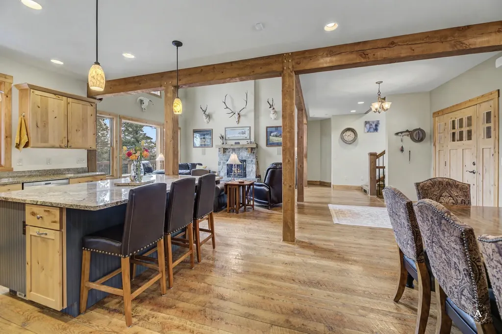 3 Bobcat Court Clancy MT 59634