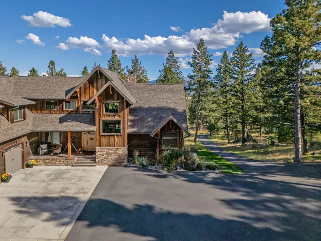 3 Bobcat Court Clancy MT 59634