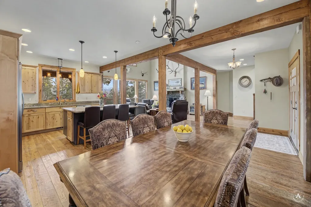3 Bobcat Court Clancy MT 59634