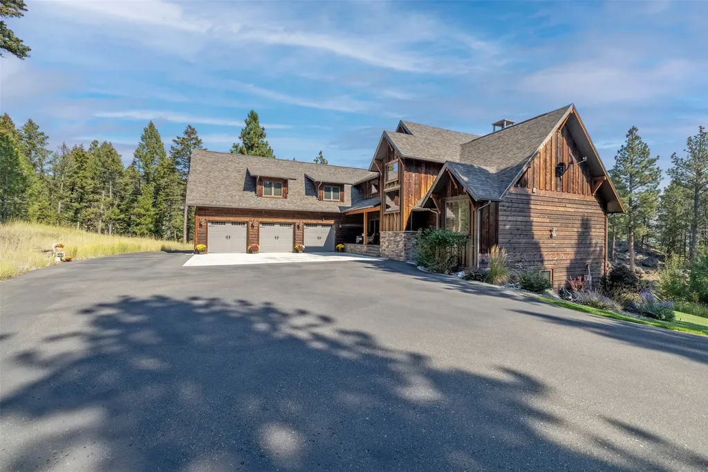 3 Bobcat Court Clancy MT 59634