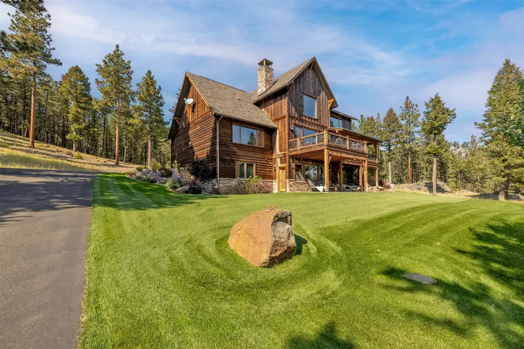 3 Bobcat Court Clancy MT 59634