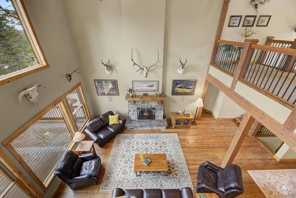 3 Bobcat Court Clancy MT 59634